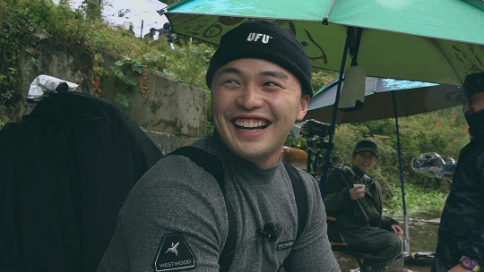 사진= 마이크로닷 SNS 캡처